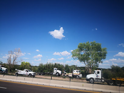 Aaron's Towing