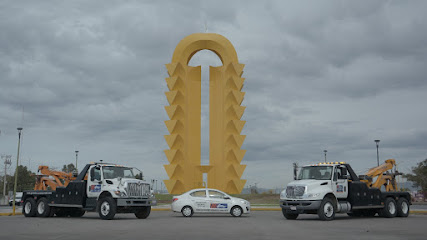 Corralon Gruas Berumen