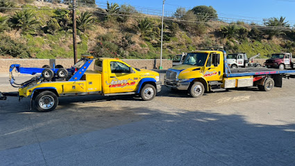 Grúas 616