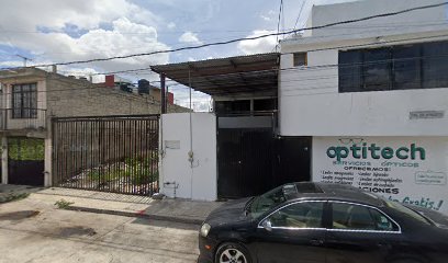 Grúas Avín