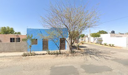 Grúas Cano García