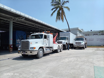 Grúas Ciudad Bravos de Chilpancingo Guerrero