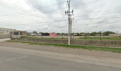 Grúas Coahuila - Villa de Fuente
