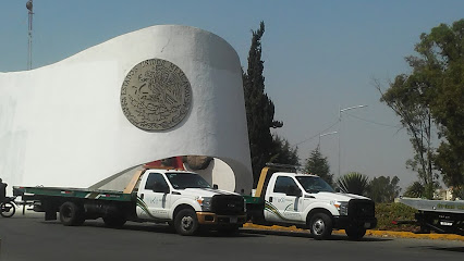 Grúas Continental