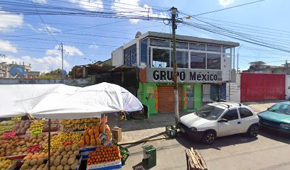 Grúas Díaz