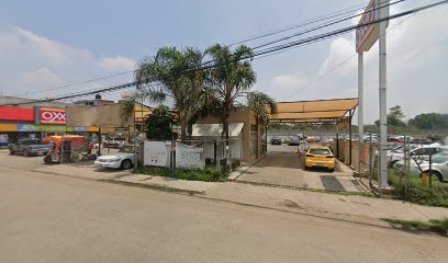 Grúas Gutigon