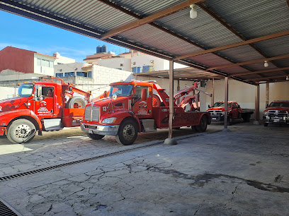 GRÚAS MAPER