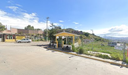 Grúas Monroy Pachuca