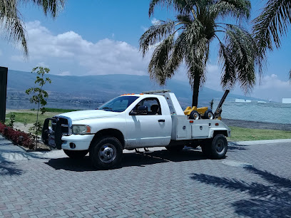 Grúas Mtb