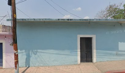 Grúas Núñez del Sol