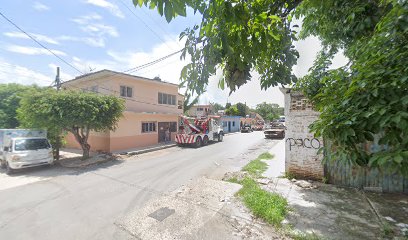 Grúas Santa Rosa