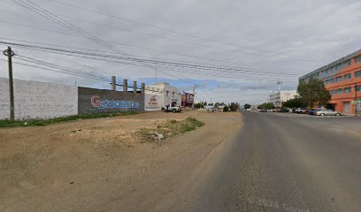 Grúas Santo Domingo