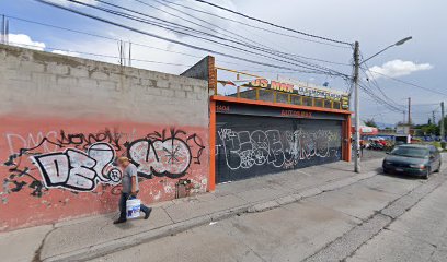 GRÚAS SUBIS