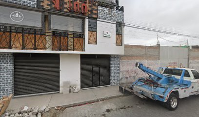 Grúas