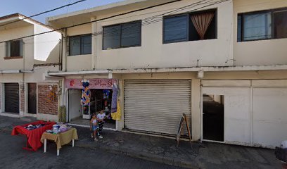 Grúas Transbar