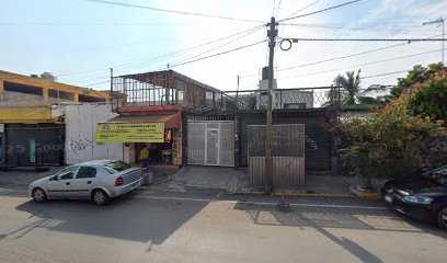 Grúas Zapata