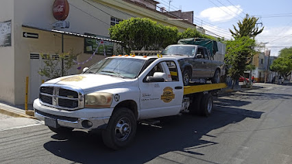 Gruas Alvarez