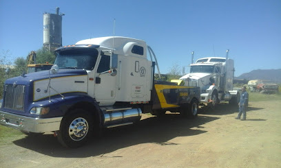 GRUAS GARCIA