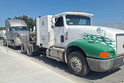 Gruas la Mexicana