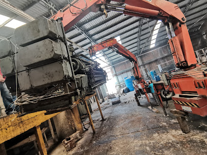 GRUAS
