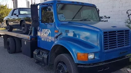 Gruas LopezTowing