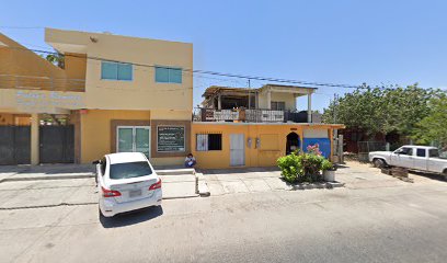 Gruas Magdaleno