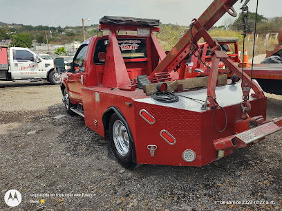 Gruas Martinez
