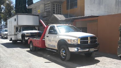 GRUAS OSCAR'S