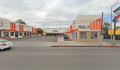 GRUAS