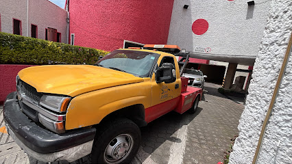 Gruas Ramirez