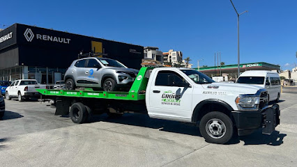 GRUAS RENTALO
