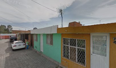 Gruas Reyna