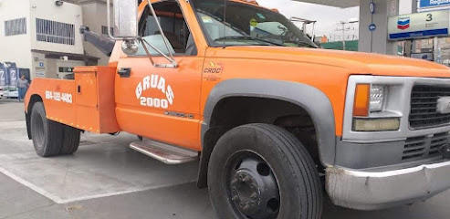 Gruas Rodriguez