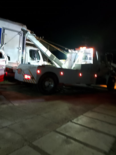 Gruas San Cristóbal