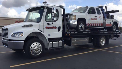 Gruas Smart Tow