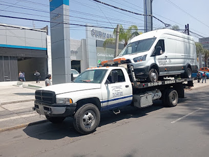 GRUAS VAZQUEZz