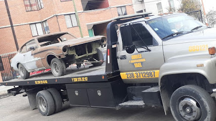Gruas y Montacargas YAEL