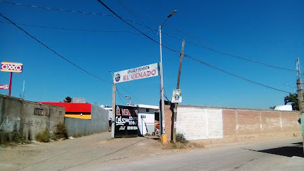 Gruas y Pension El Venado