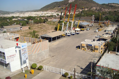 Grupo Arámburo