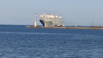 Remolque y Lanchaje del Puerto Veracruz