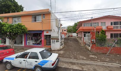 Servicio de Grúas Balbuena