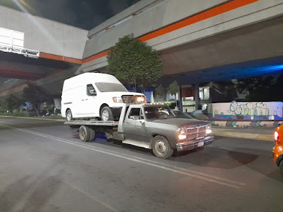 Servicio de Grúas | Grúas Vallarta CDMX