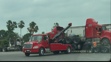 Servicio de Gruas Lumiales Villahermosa