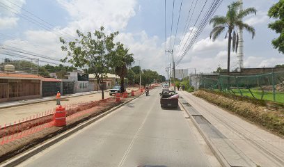 SERVICIOS DE GRUA SANTA MARGARITA