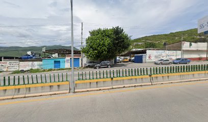Super Gruas Del Sur