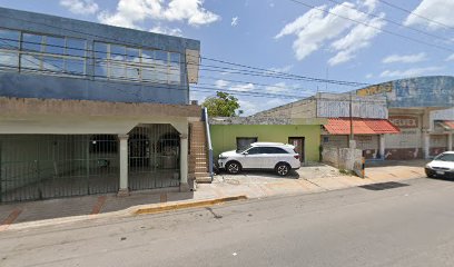 Transporte y Grúas Robles